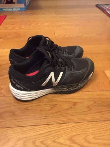 New Balance Fresh Foam Trainer size 10
