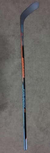 3 U.Maine Warrior Covert