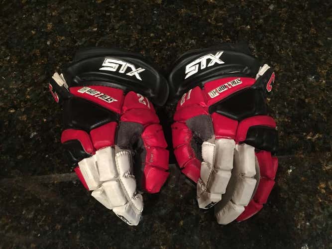 Cornell STX Stallion HDs 13"