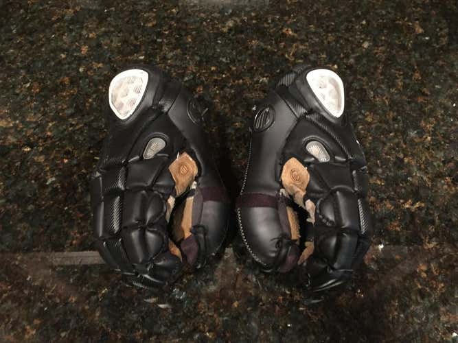 Goalie Maverik Rome NXTs 13"