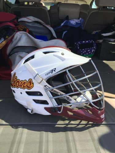 Emmanuel College CPXR