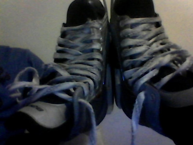 Nike Bauer Vapor x30 skates