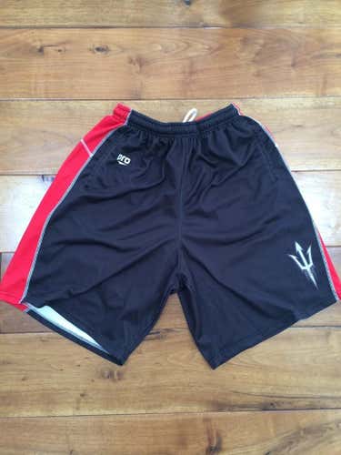 Palos Verdes Lacrosse Shorts