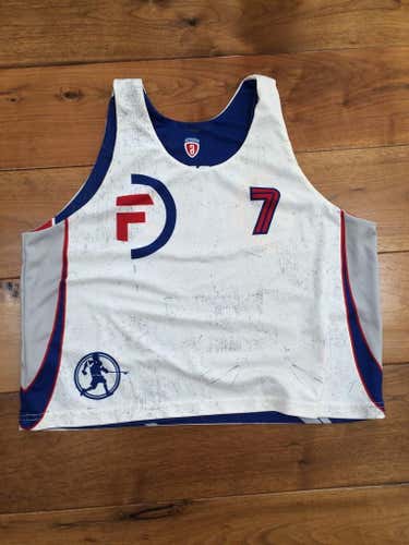 Factory Lacrosse Jersey