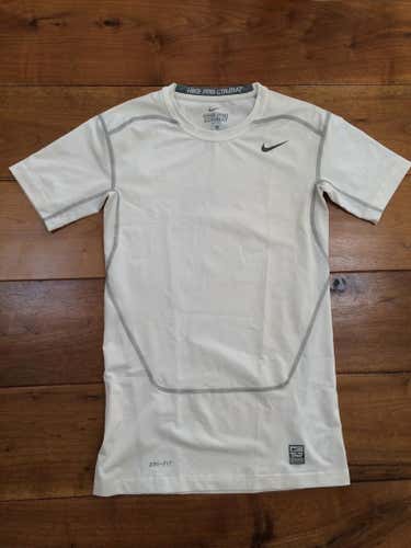 Nike 3D Bluechip Workout Shirt