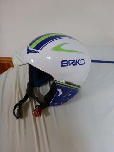 Briko Phoenix Helmet