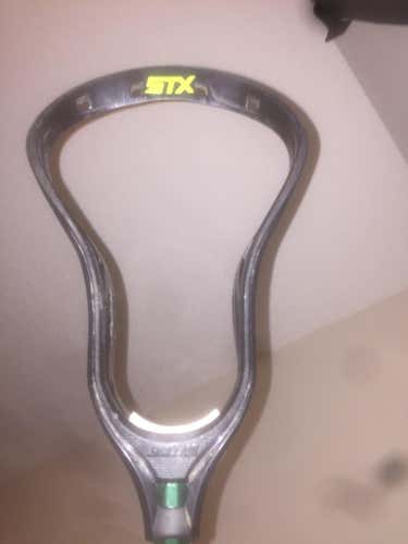 Unstrung Black STX Stallion 200 - (Like New)