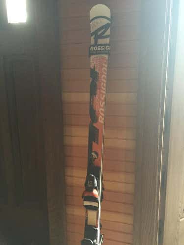 Rossignol Race Skis