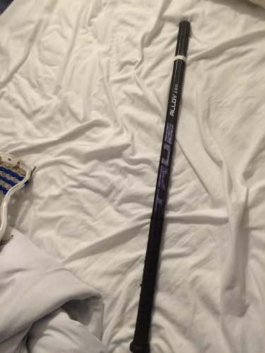 Just LN True Alloy 2.0 Shaft
