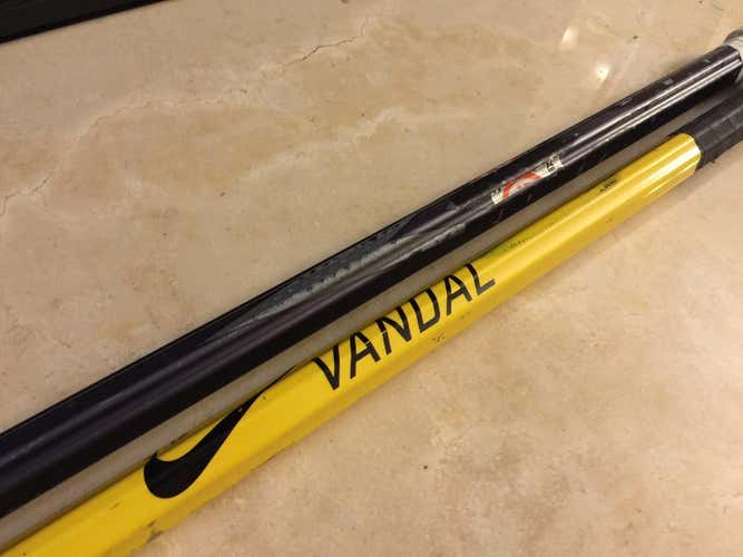 Shaft Package (Vandal & H2)