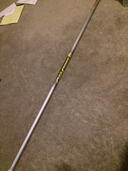 Brine F22 Defense Pole