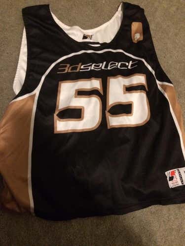Colorado 3D Select Pinnie