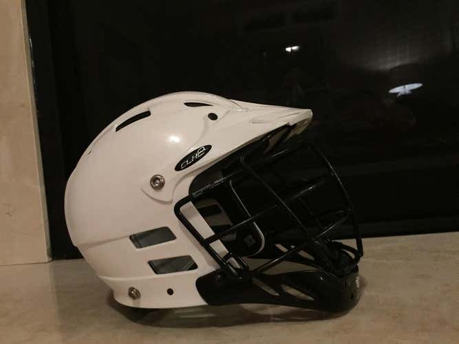 Cascade CLH2 Lacrosse Helmet