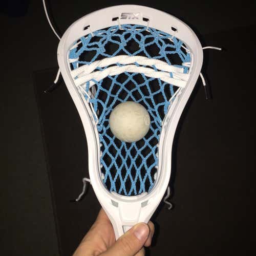 Brand New STX Hammer Strung