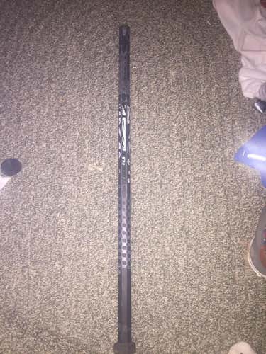 Black warrior diamond