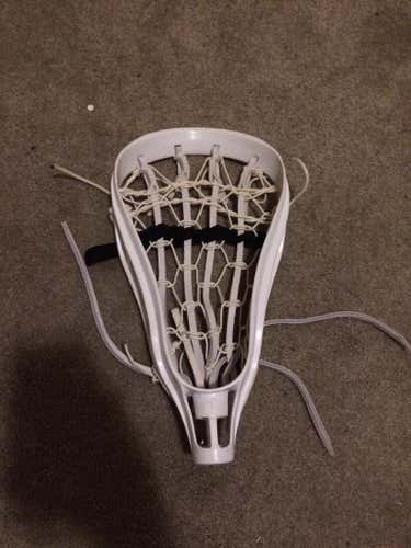 Traditional Strung Stx head