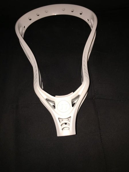Warrior Revo 3X