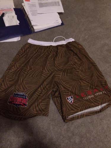 Brine National Lacrosse Team Pennsylvania Shorts