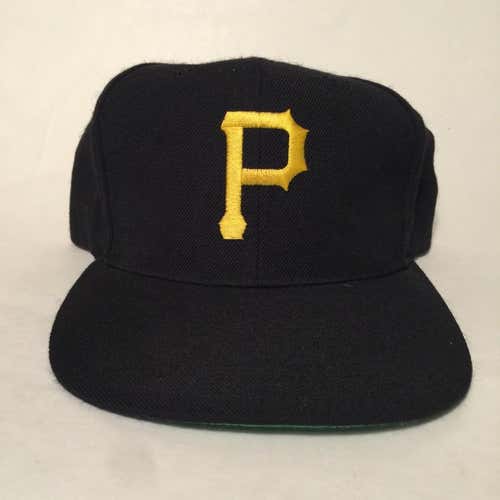 Vintage Pittsburgh Pirates SnapBack Hat