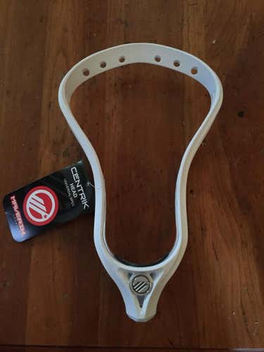 Maverik Centrik Unstrung White Head