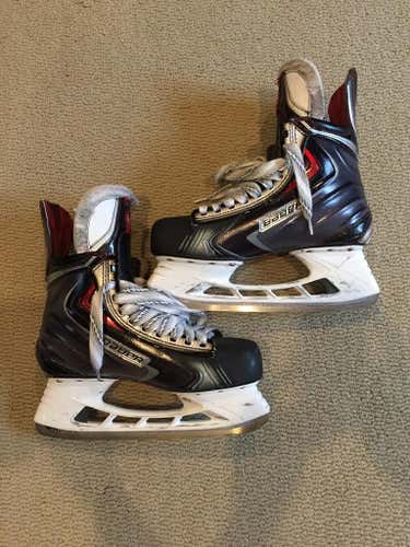 Bauer APX2 Size: 9D