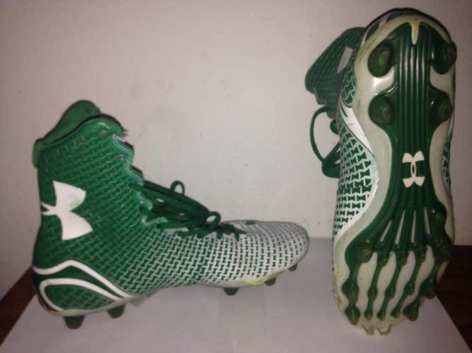 Underarmour Highlights