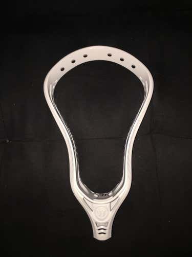 Warrior Revo 3X