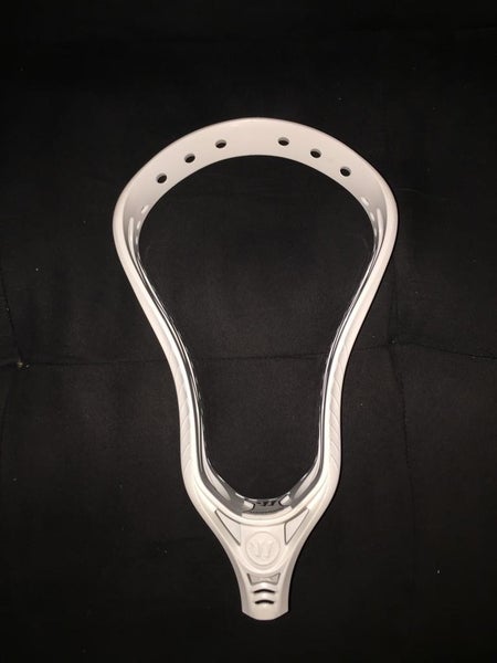 Warrior Revo 3X