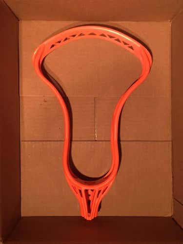 Orange tribe 7 ghost 7