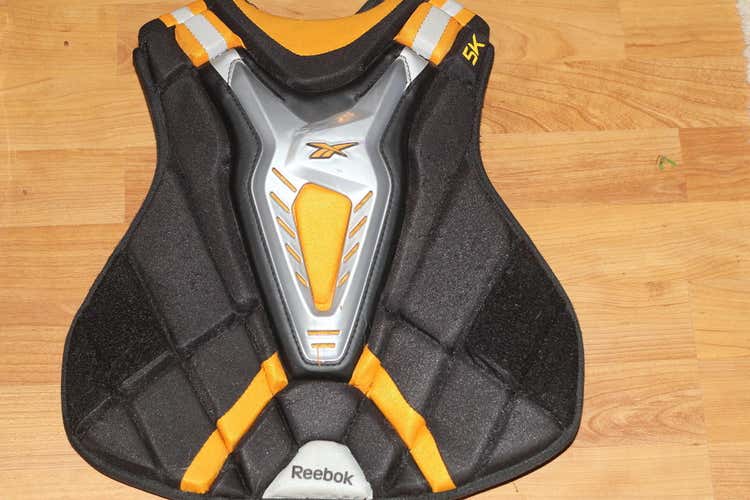 Reebok Chest Protector