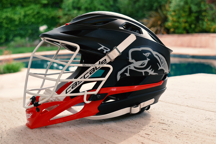 MARYLAND UNIVERSITY TERRAPINS TRIBUTE CASCADE R