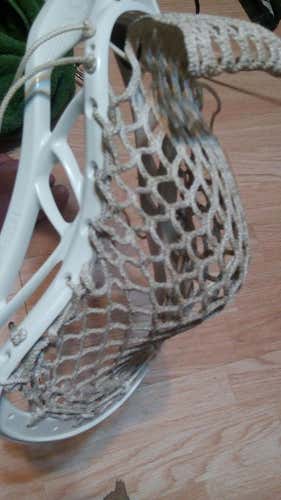 Warrior blade 2.0 face off