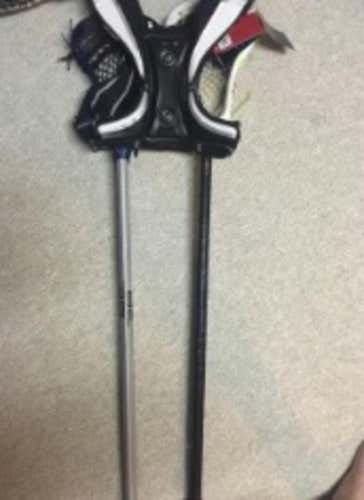 Rabil Ultralytes, 99 and RP3 shaft