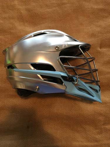 Dope chrome and carolina cascade r