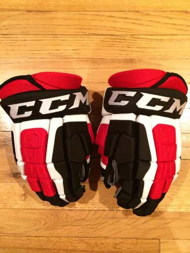 Pro Stock CCM CL Albany Devils 14" (Price drop from $150)