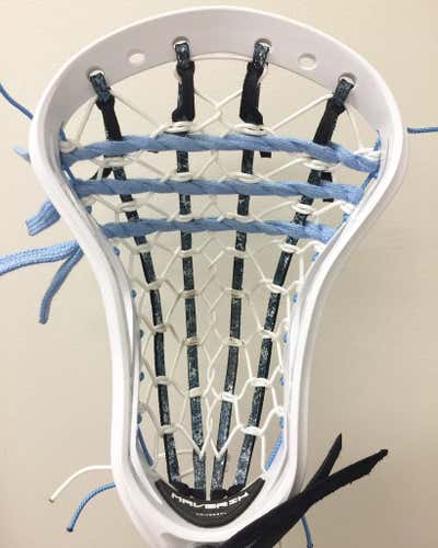 BN Optik U, Traditional