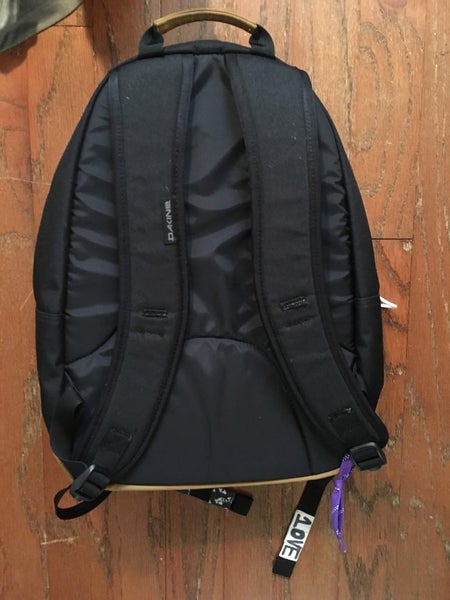 Supreme Backpack (FW18) Black - FW18 - US