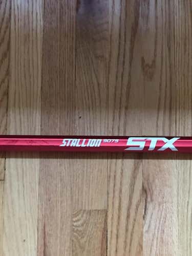 STX Stallion 9075 60" defensive shaft