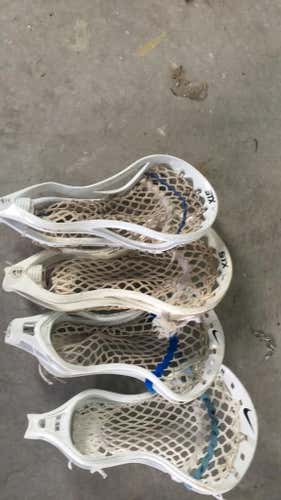 Nike Ceo, Nike Lakota, 2 STX Super Powers