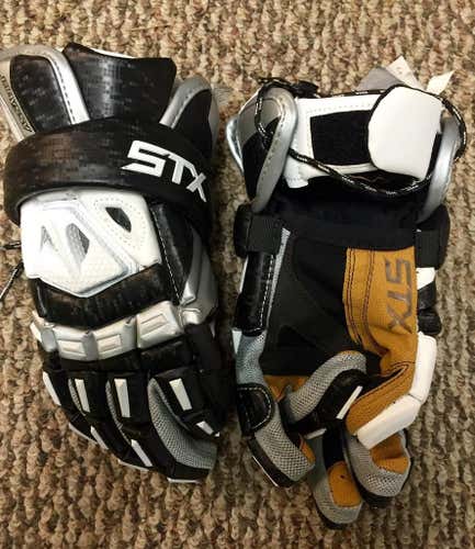 New STX Assault Gloves 13"