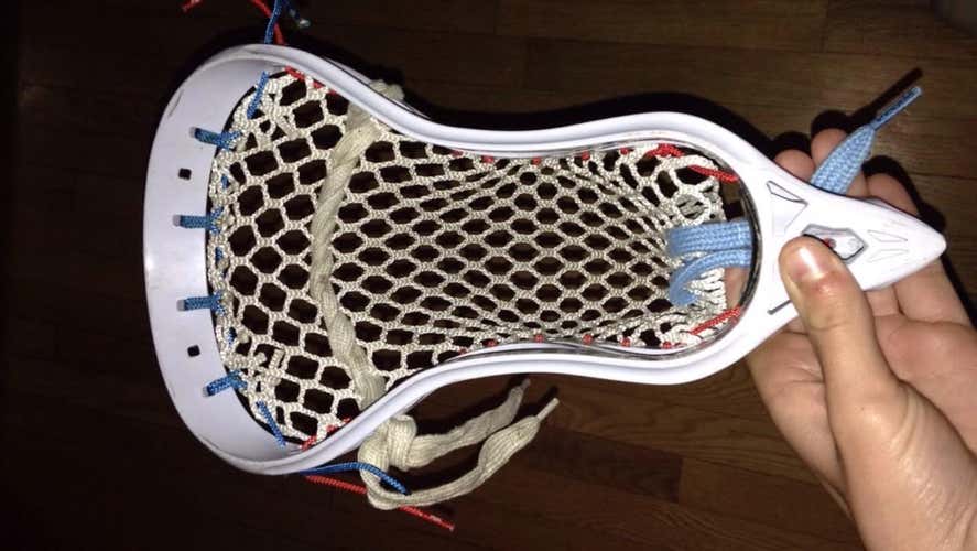 Under Armour Headline (Box Pinched)