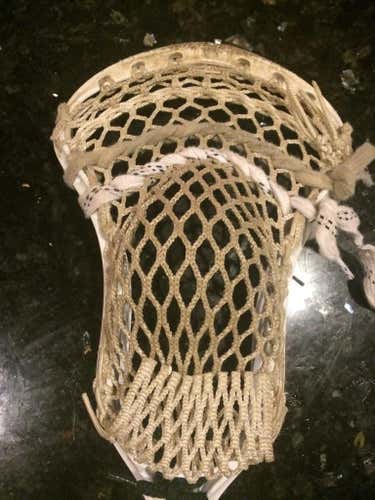 Maverick Centrick with Stringking Mesh