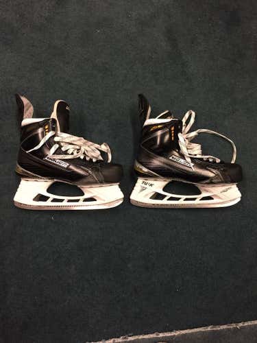 Bauer Supreme TotalOne MX3 8EE