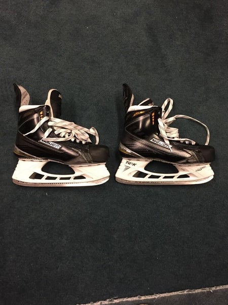 ウインタースポーツ Bauer TOTAL ONE MX3 8EE Bauer Supreme Total one MX3 Junior Skate - 2014 – Pro Am