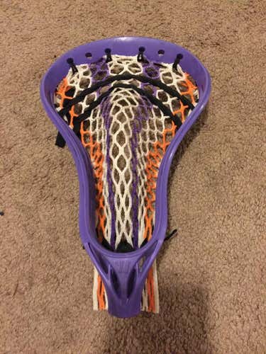 Warrior Evo 4 Head