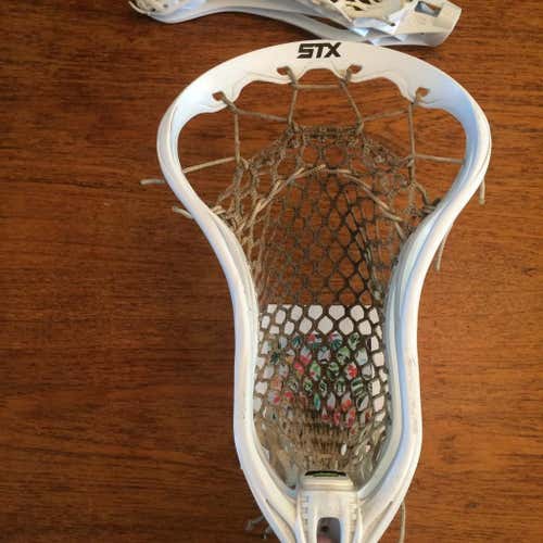STX Super Power +