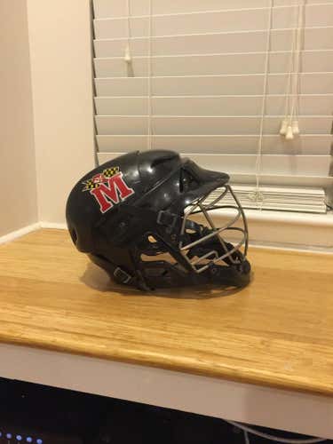 Maryland Gait Helmet
