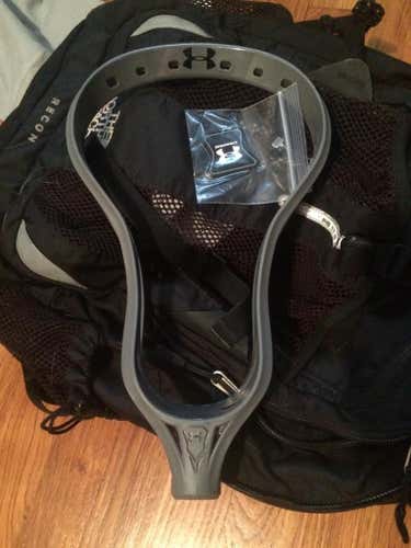 BN UA Command Head W/UA Ball Stop