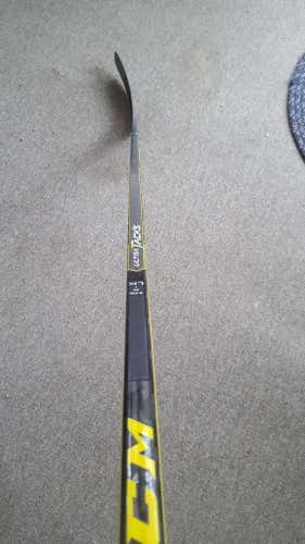 Pro Stock CCM