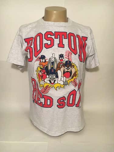 Vintage RED SOX Looney Tunes T shirt